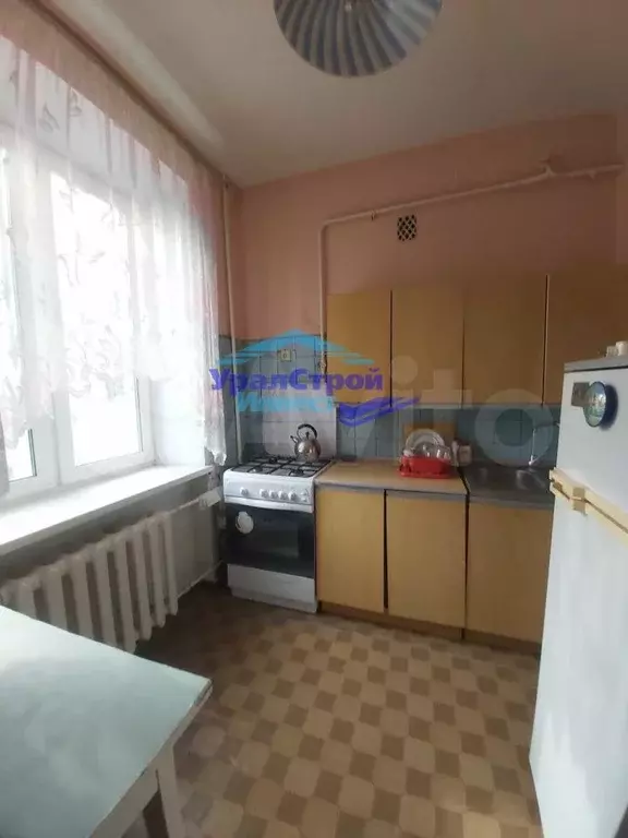 2-к. квартира, 51 м, 3/3 эт. - Фото 0