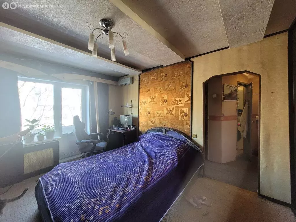 1-комнатная квартира: Псков, Западная улица, 2 (29.1 м) - Фото 1