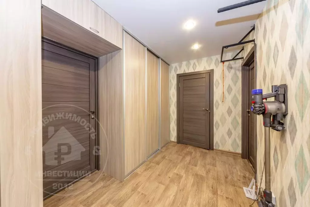 3-к кв. Карелия, Петрозаводск Ругозерский пер., 7 (66.0 м) - Фото 1