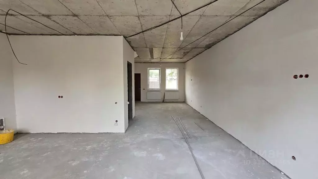 Таунхаус в Ставропольский край, Ессентуки ул. Тепличная (113 м) - Фото 2