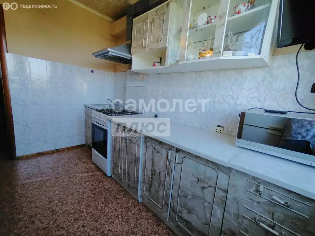 3-комнатная квартира: Нижний Новгород, улица Мельникова, 10 (61.1 м) - Фото 2