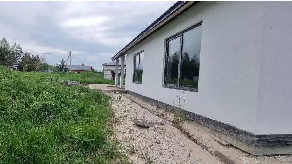 Дом в Ленинградская область, Всеволожский район, Колтушское городское ... - Фото 2