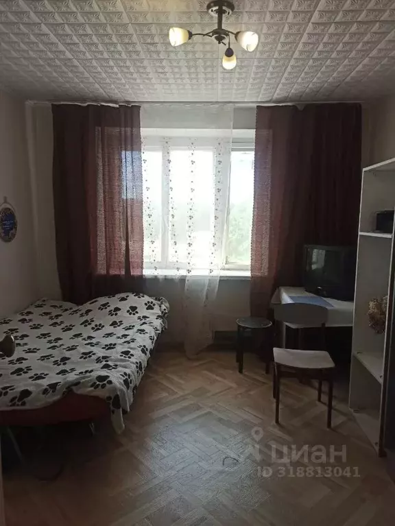 Комната Татарстан, Зеленодольск ул. Ленина, 1А (17.0 м) - Фото 0