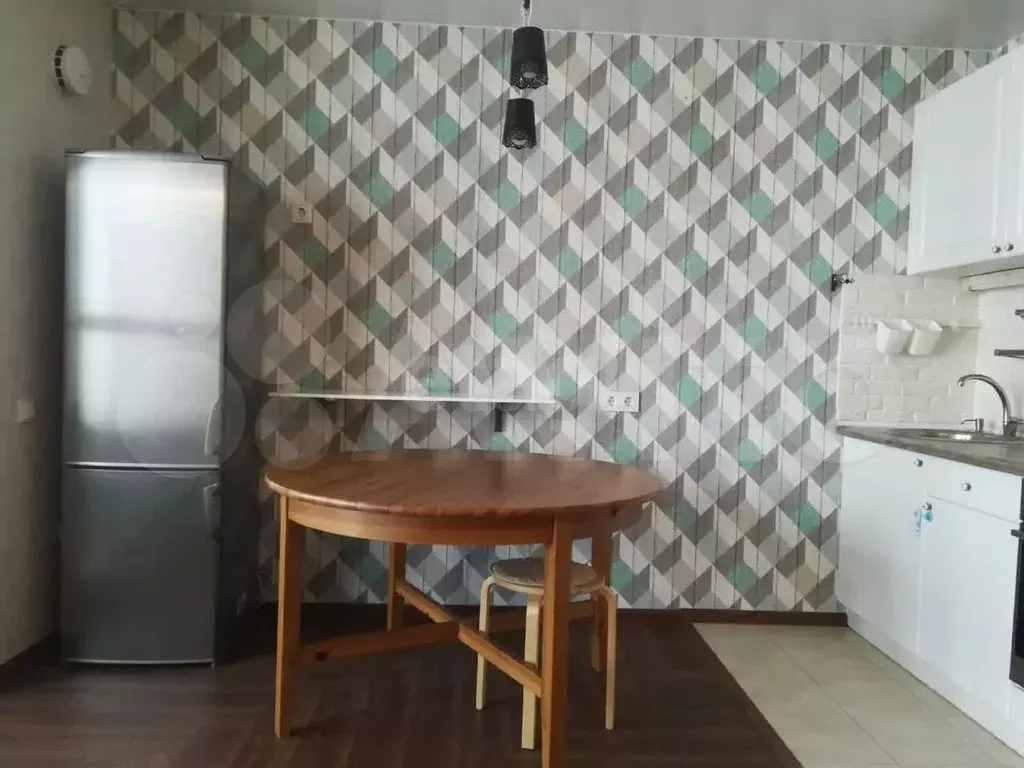 Квартира-студия, 31,5 м, 6/17 эт. - Фото 1