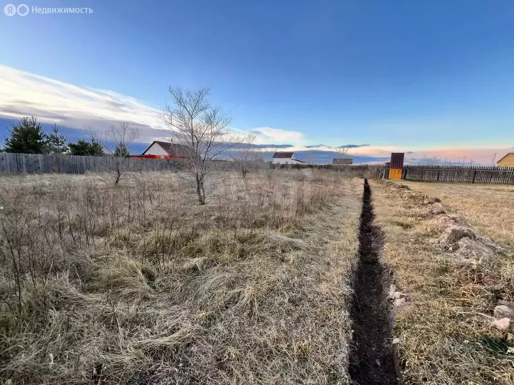 Участок в Ташеба, улица Мира (16.66 м) - Фото 1