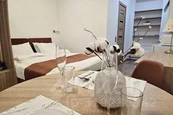 1-к кв. Санкт-Петербург Гражданская ул., 10 (21.0 м) - Фото 0