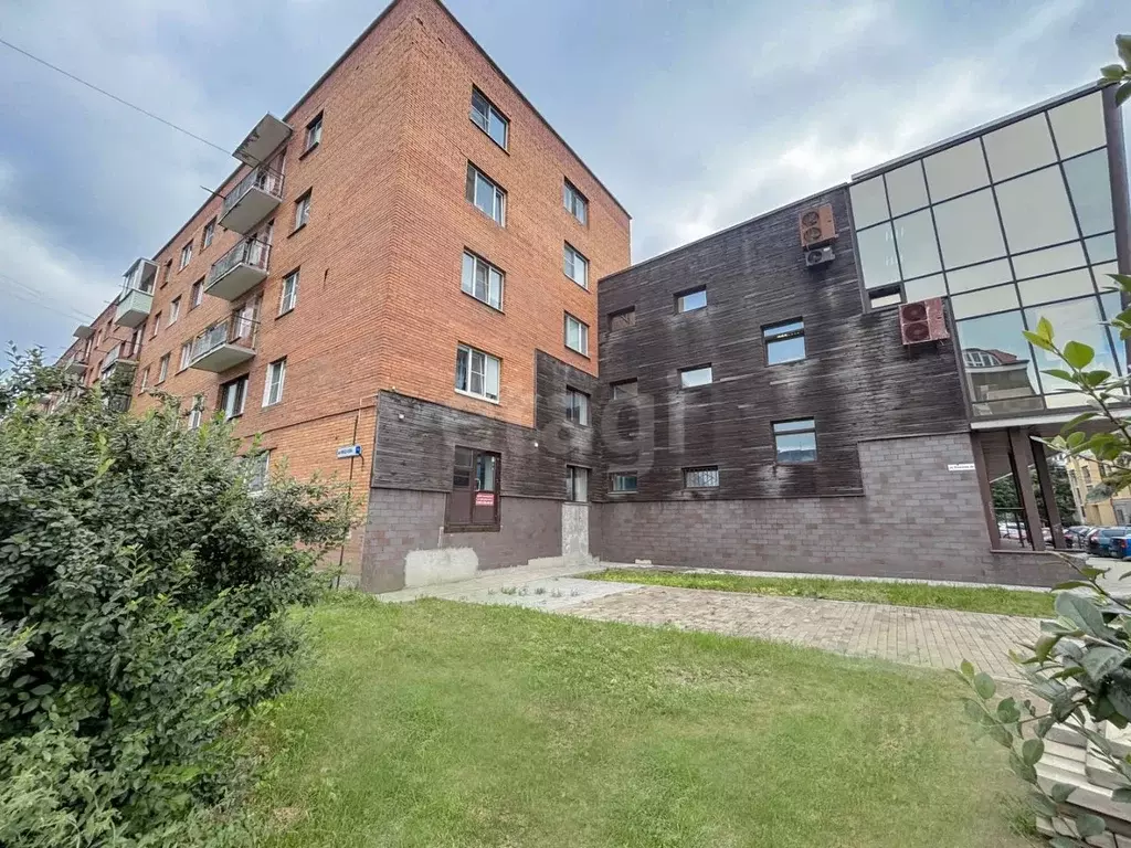 Комната Псковская область, Псков ул. Киселева, 8 (13.1 м) - Фото 2