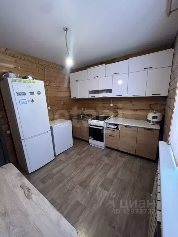 Дом в Башкортостан, Иглинский сельсовет, с. Иглино ул. Заки Валиди, ... - Фото 1