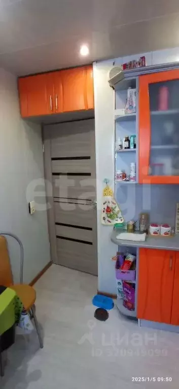 3-к кв. Белгородская область, Строитель Яковлевский городской округ, ... - Фото 0