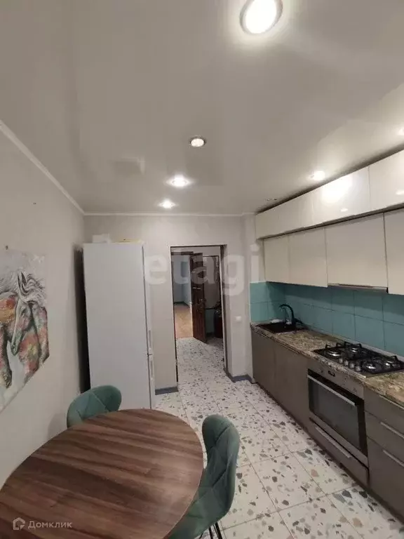 Продаётся 3-к квартира, 65 м - Фото 1