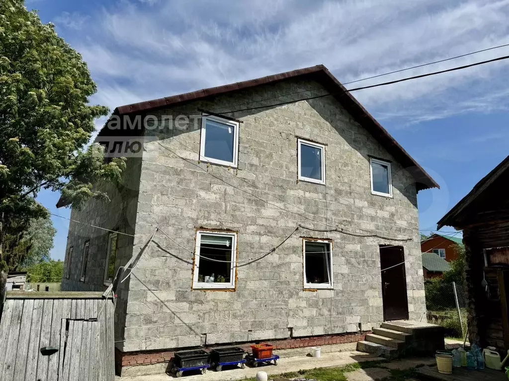 Дом 159 м на участке 9 сот. - Фото 1