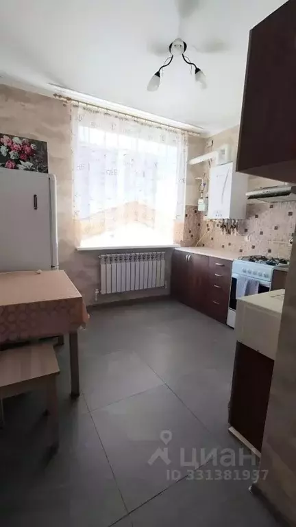1-к кв. Белгородская область, Белгородский муниципальный округ, ... - Фото 2