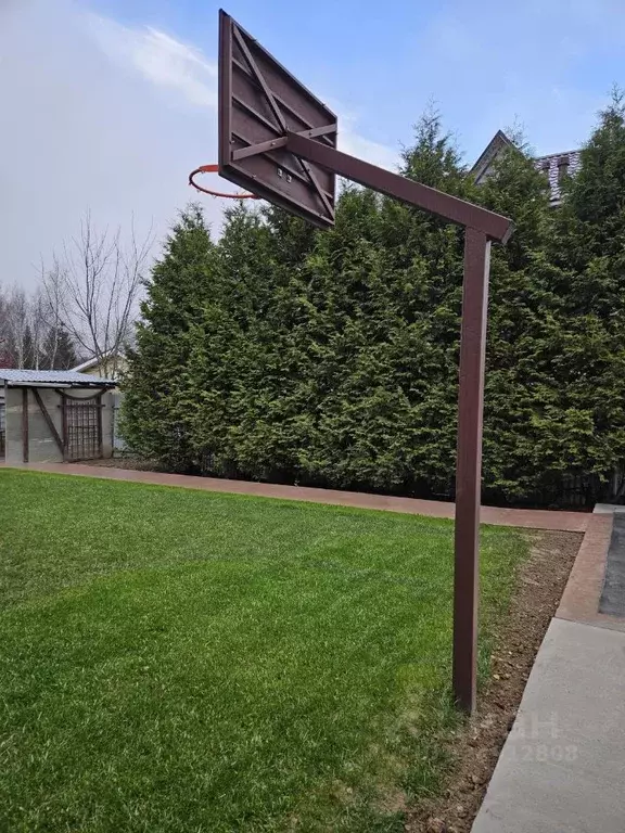 Коттедж в Московская область, Чехов муниципальный округ, д. ... - Фото 1