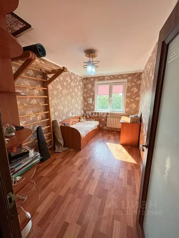 3-к кв. Самарская область, Тольятти бул. 50 лет Октября, 53А (57.8 м) - Фото 1