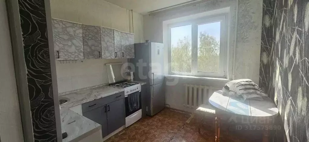 2-к кв. Владимирская область, Муром ул. Энгельса, 1А (52.9 м) - Фото 1
