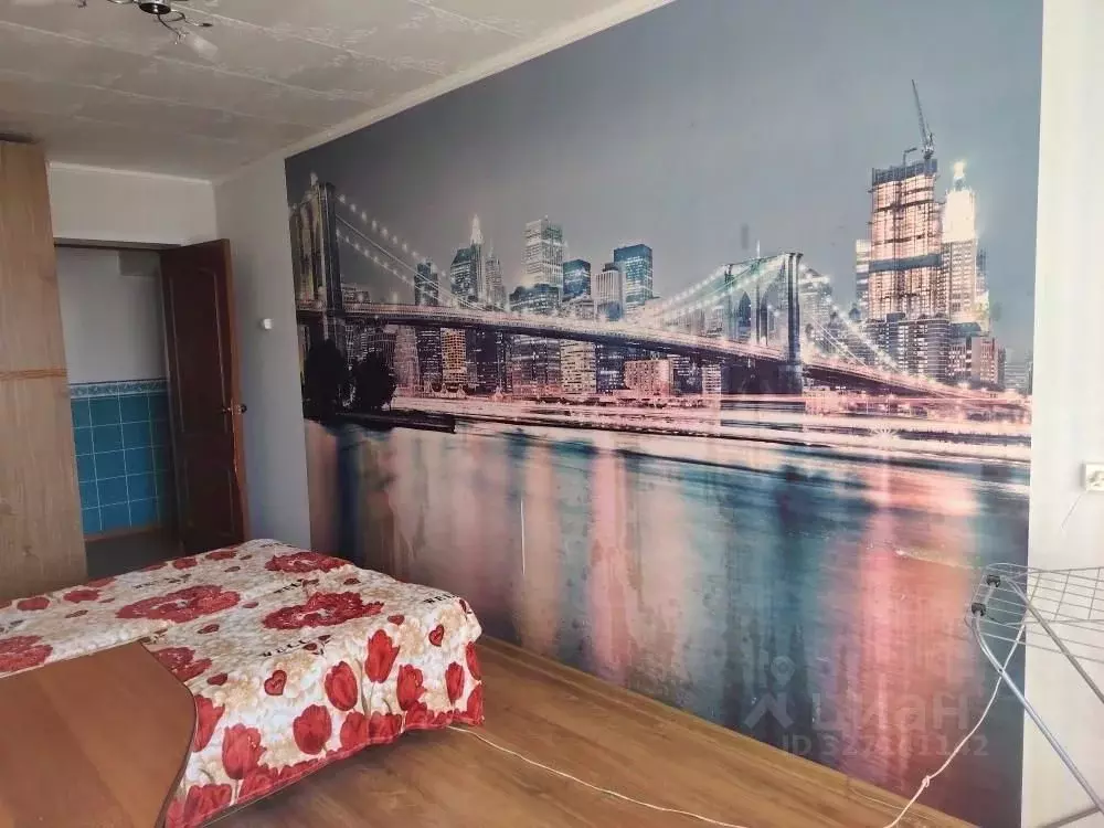 2-к кв. Липецкая область, Липецк ул. Филипченко, 15 (44.0 м) - Фото 2