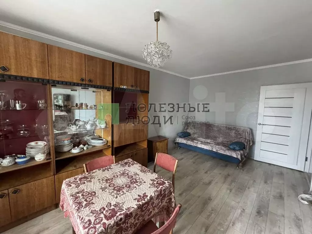 2-к. квартира, 43 м, 2/5 эт. - Фото 1