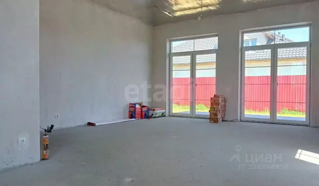 Дом в Калининградская область, Пионерский Октябрьская ул., 20 (94 м) - Фото 2