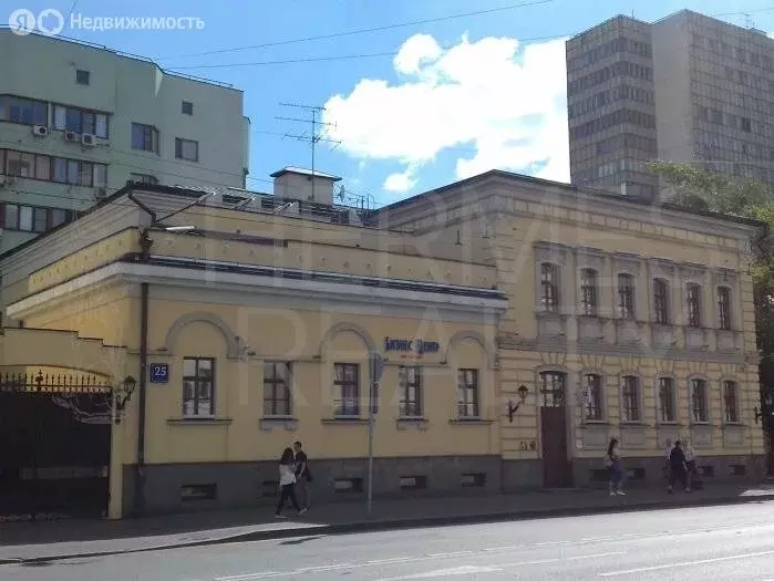 Офис (1711.8 м) - Фото 1