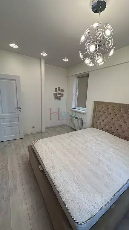 3-к кв. Новосибирская область, Новосибирск ул. Лескова, 31 (70.4 м) - Фото 1