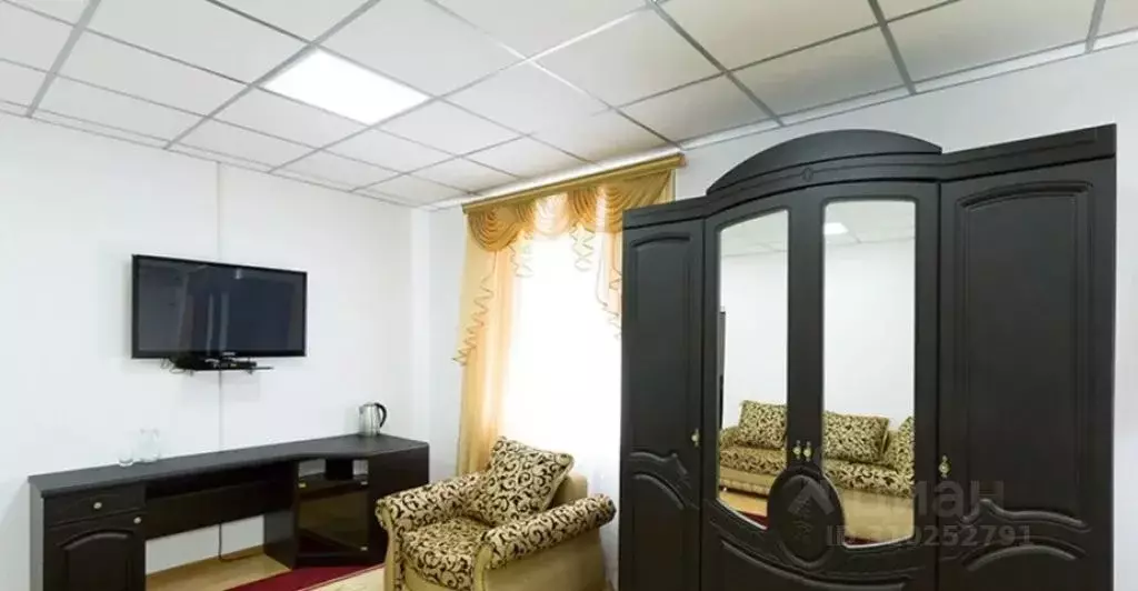 Комната Ставропольский край, Благодарный Октябрьский пер., 16 - Фото 1