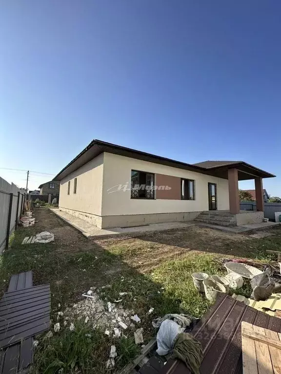 Дом в Крым, Симферополь ул. Горная, 27 (140 м) - Фото 2