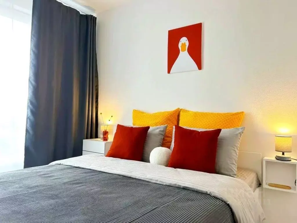 2-к кв. Москва ул. Добролюбова, 8к2 (40.0 м) - Фото 1