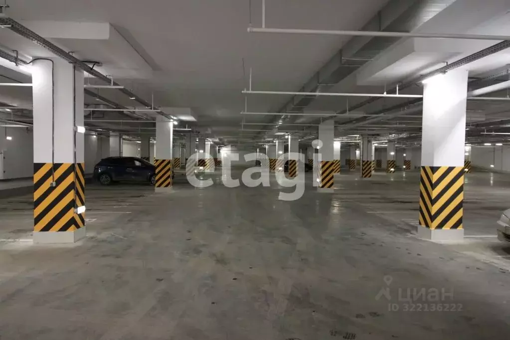 Гараж в Красноярский край, Красноярск Свердловская ул., 6К (14 м) - Фото 1