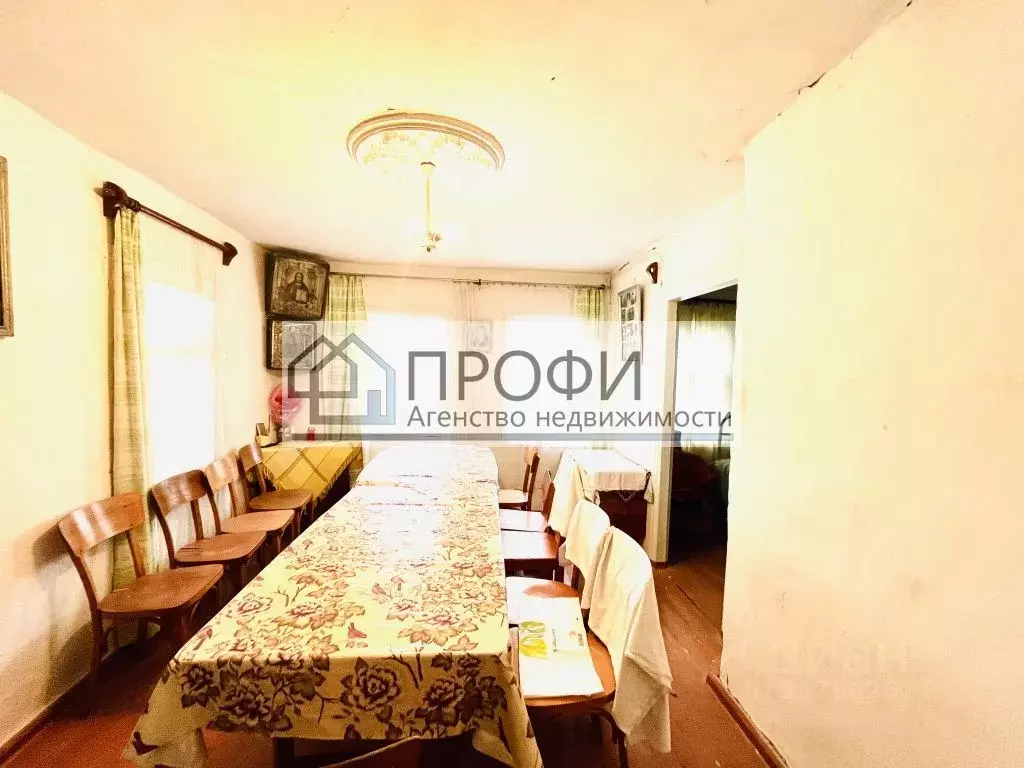 Дом в Белгородская область, Новооскольский городской округ, с. ... - Фото 2