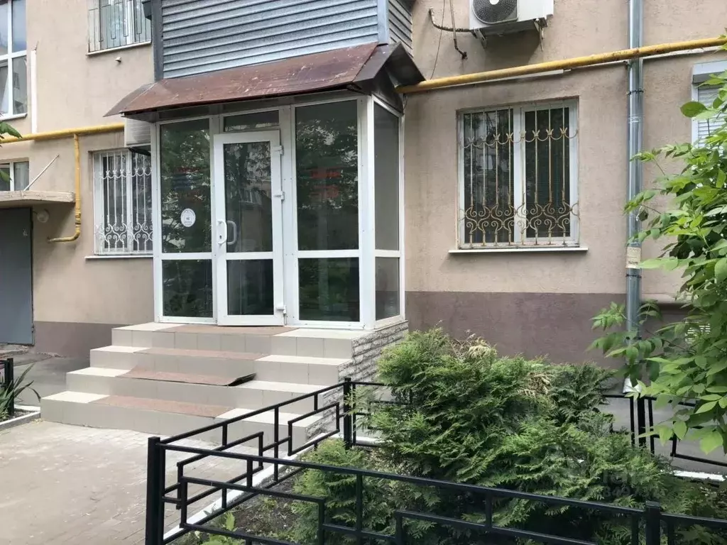 Офис в Самарская область, Самара Полевая ул., 65 (44 м) - Фото 1