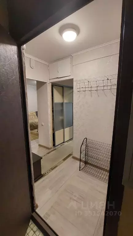 1-к кв. Москва Саянская ул., 3К1 (32.0 м) - Фото 2