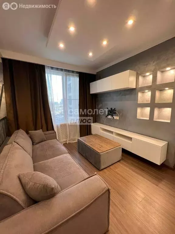2-комнатная квартира: Красногорск, улица Липовой Рощи, 2к2 (50 м) - Фото 2