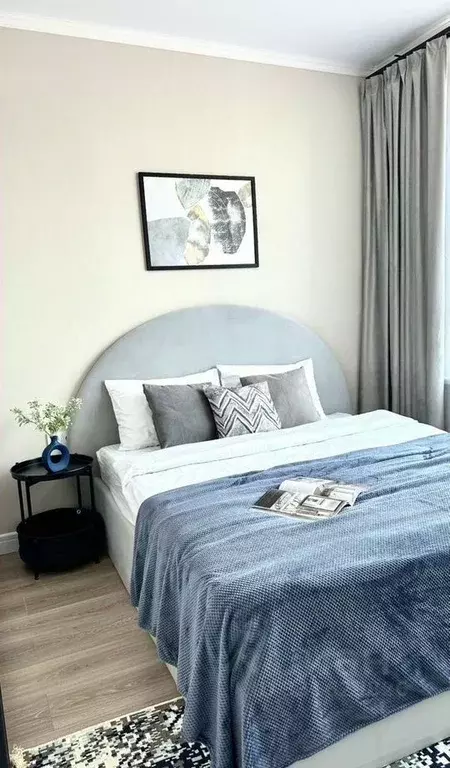 2-к кв. Москва Сосенское поселение, просп. Куприна, 3к3 (40.0 м) - Фото 2