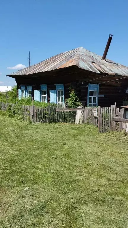 Дом 32 м на участке 26 сот. - Фото 0