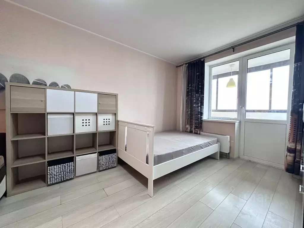 Студия Московская область, Реутов Юбилейный просп., 69 (32.0 м) - Фото 2