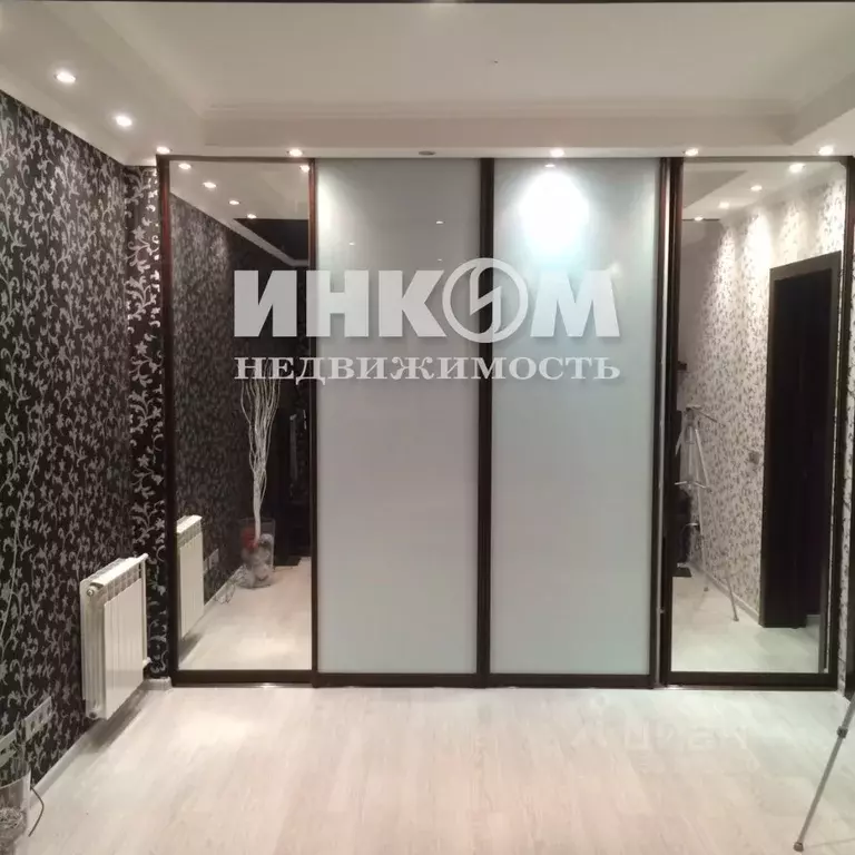 1-к кв. Московская область, Балашиха ул. Свердлова, 52/2 (44.5 м) - Фото 2