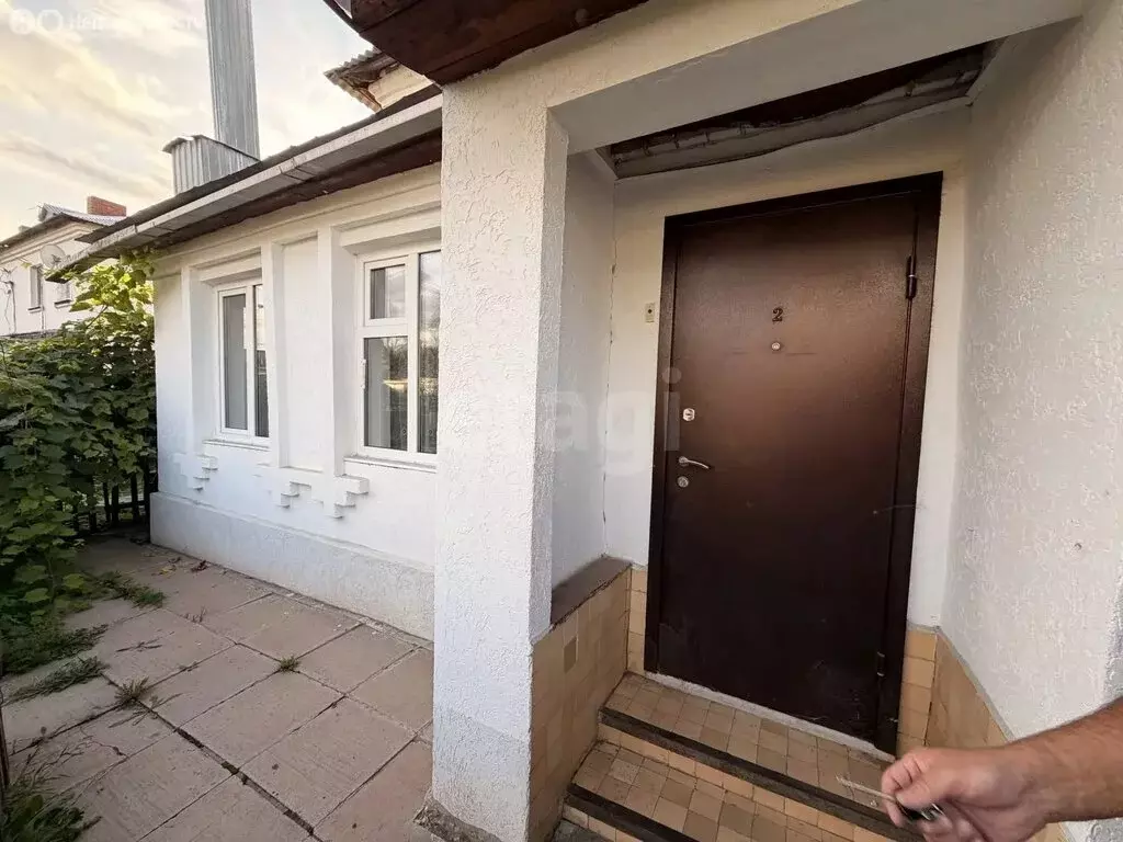 2-комнатная квартира: Кинель, Южная улица, 47 (54.5 м) - Фото 1