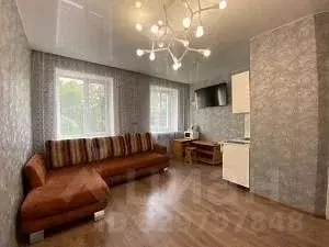 Студия Приморский край, Владивосток ул. Сафонова, 10 (22.0 м) - Фото 1