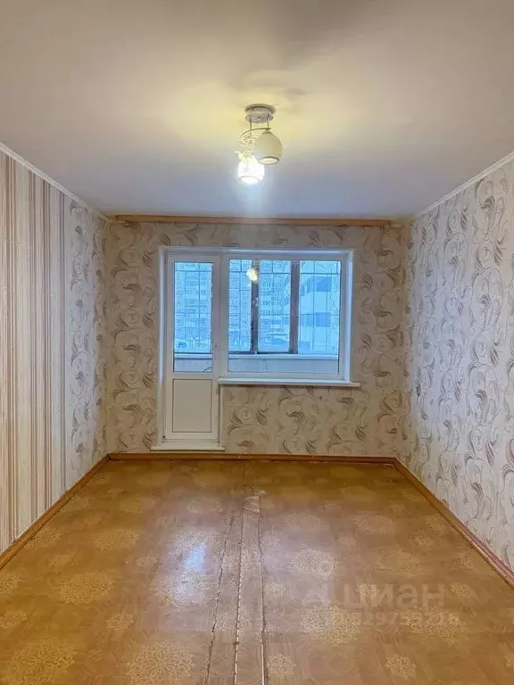 Комната Пермский край, Пермь ул. Космонавта Леонова, 66 (17.2 м) - Фото 2