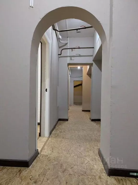 Помещение свободного назначения в Москва пер. Токмаков, 16С1 (152 м) - Фото 2