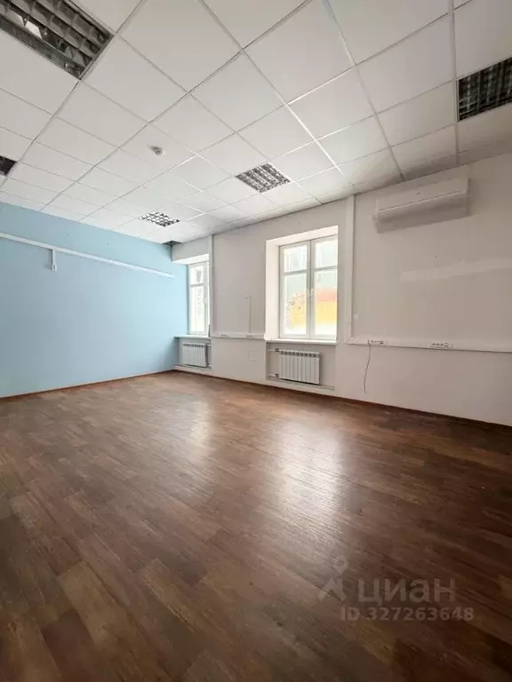 Офис в Москва Скаковая ул., 36 (185 м) - Фото 1