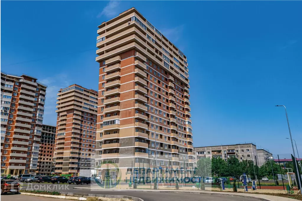 Продаётся 2-к квартира, 50.7 м - Фото 0