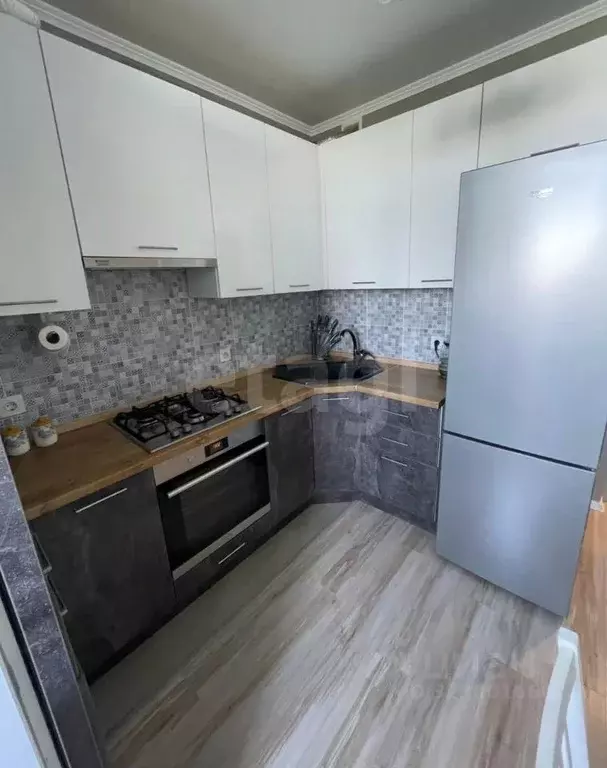 2-к кв. Ставропольский край, Ставрополь ул. Тухачевского, 25/8 (50.0 ... - Фото 2