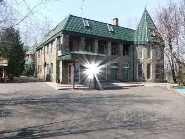 Дом в Московская область, Химки городской округ, д. Брехово  (1296 м) - Фото 1