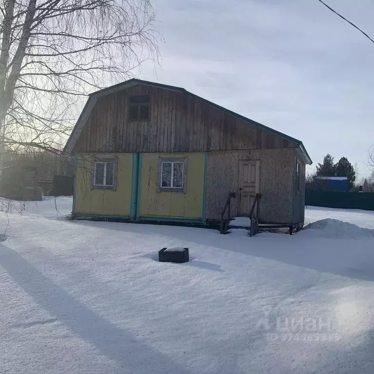Дом в Башкортостан, Уфа Родник со, 592 (40 м) - Фото 0