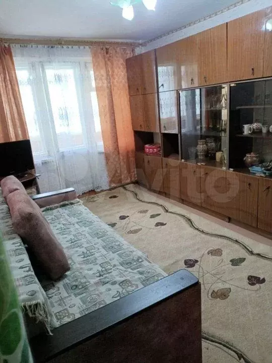 2-к. квартира, 49,9 м, 3/10 эт. - Фото 1