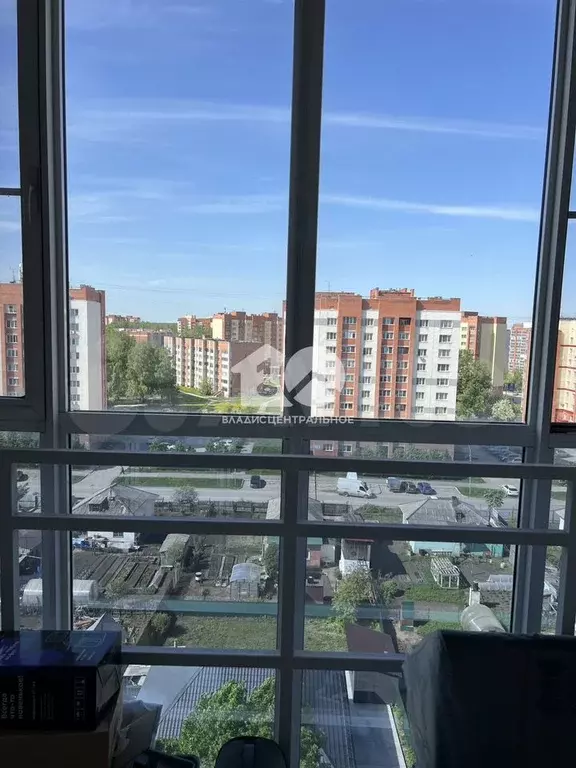3-к. квартира, 112,4 м, 9/9 эт. - Фото 0