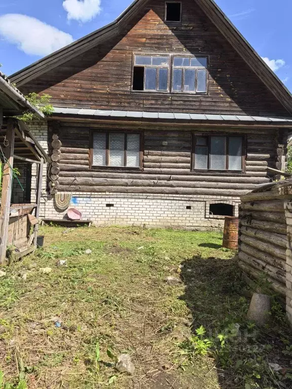 Участок в Тверская область, Тверь проезд Белинского, 5 (525.0 сот.) - Фото 2