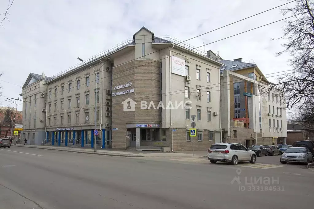 Помещение свободного назначения в Нижегородская область, Нижний ... - Фото 1