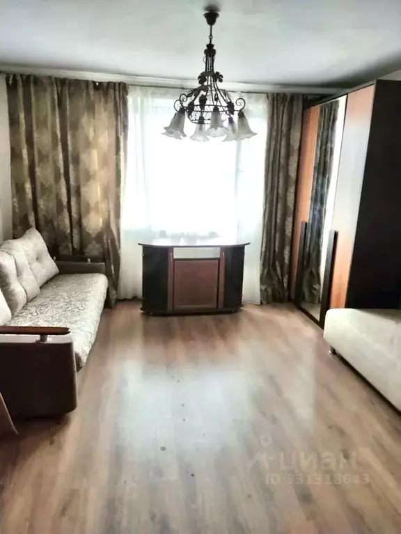 2-к кв. Москва 9-я Северная линия, 13 (52.5 м) - Фото 1